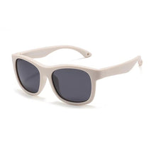 Load image into Gallery viewer, polarized sunglasses for kids - 2 colors available
